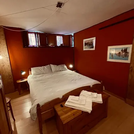 Ca Nono - Vista Mozzafiato Sulle Montagne Schilpario